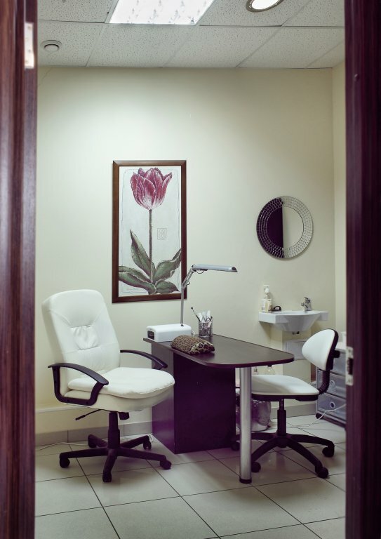 Гостиница Вега Тольятти-93