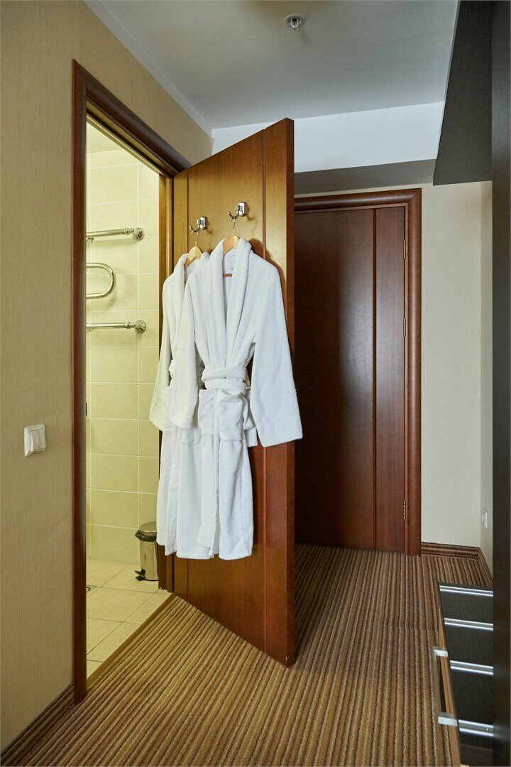 Гостиница Вега Тольятти