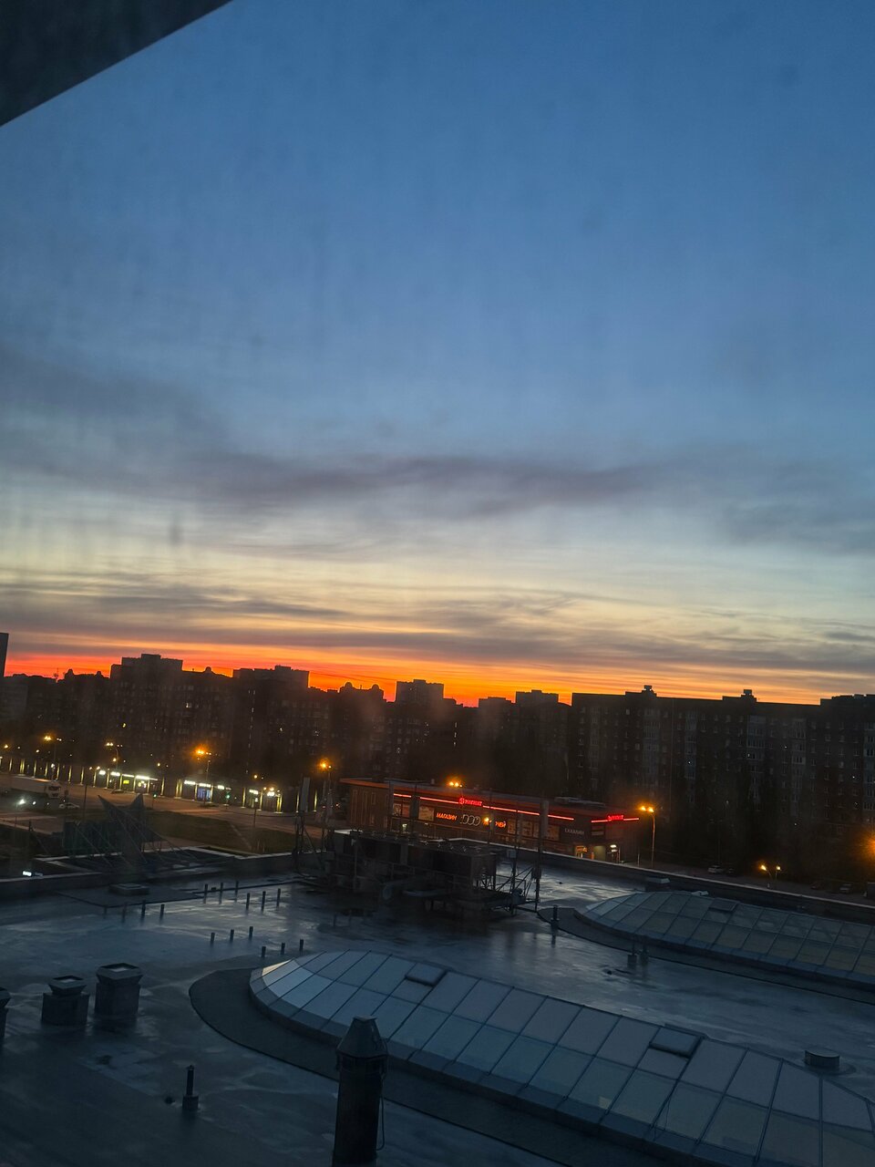 Гостиница Вега Тольятти-110