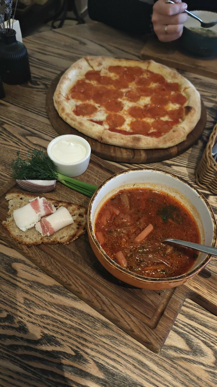 Гостиница Вега Тольятти-128