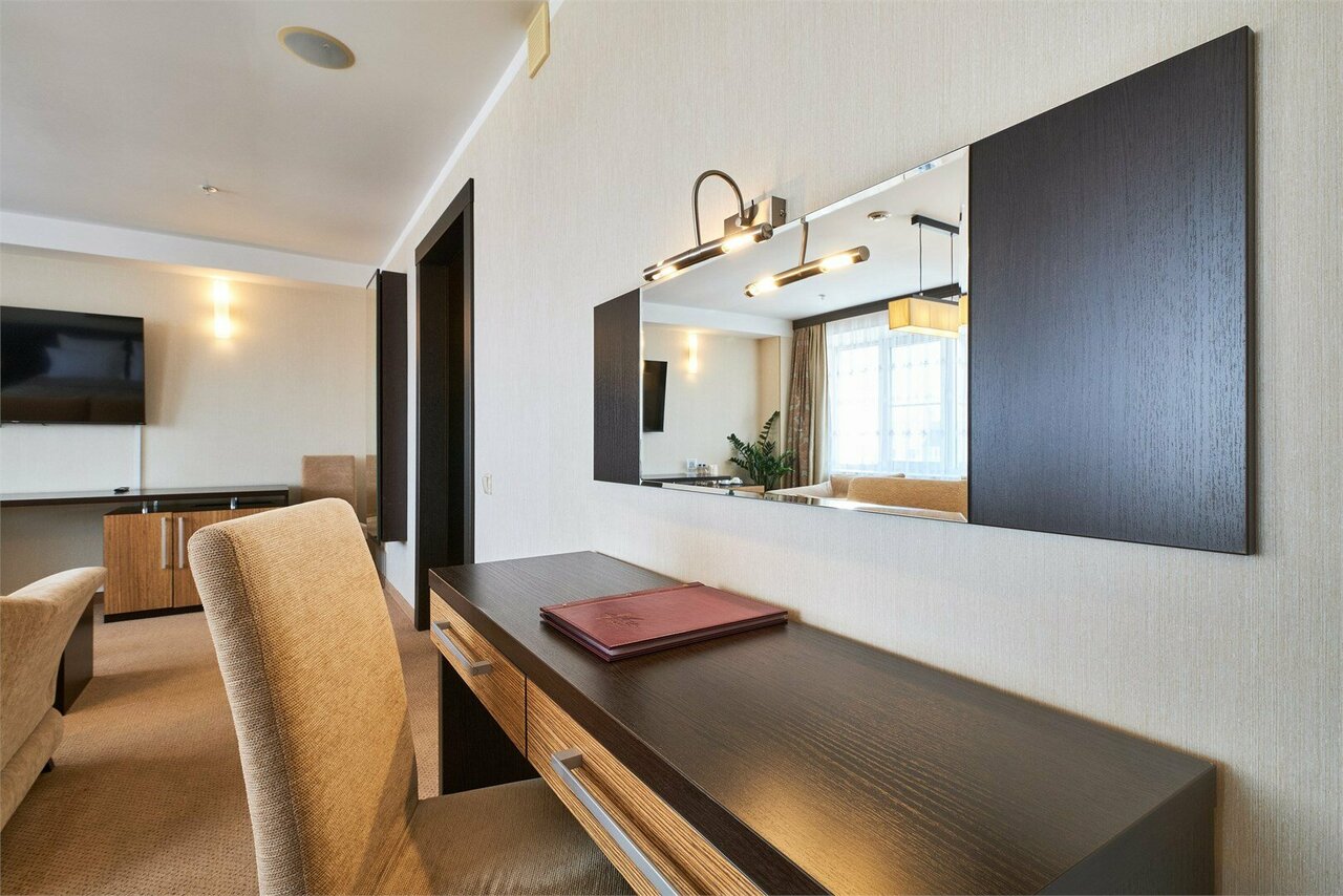 Гостиница Вега Тольятти