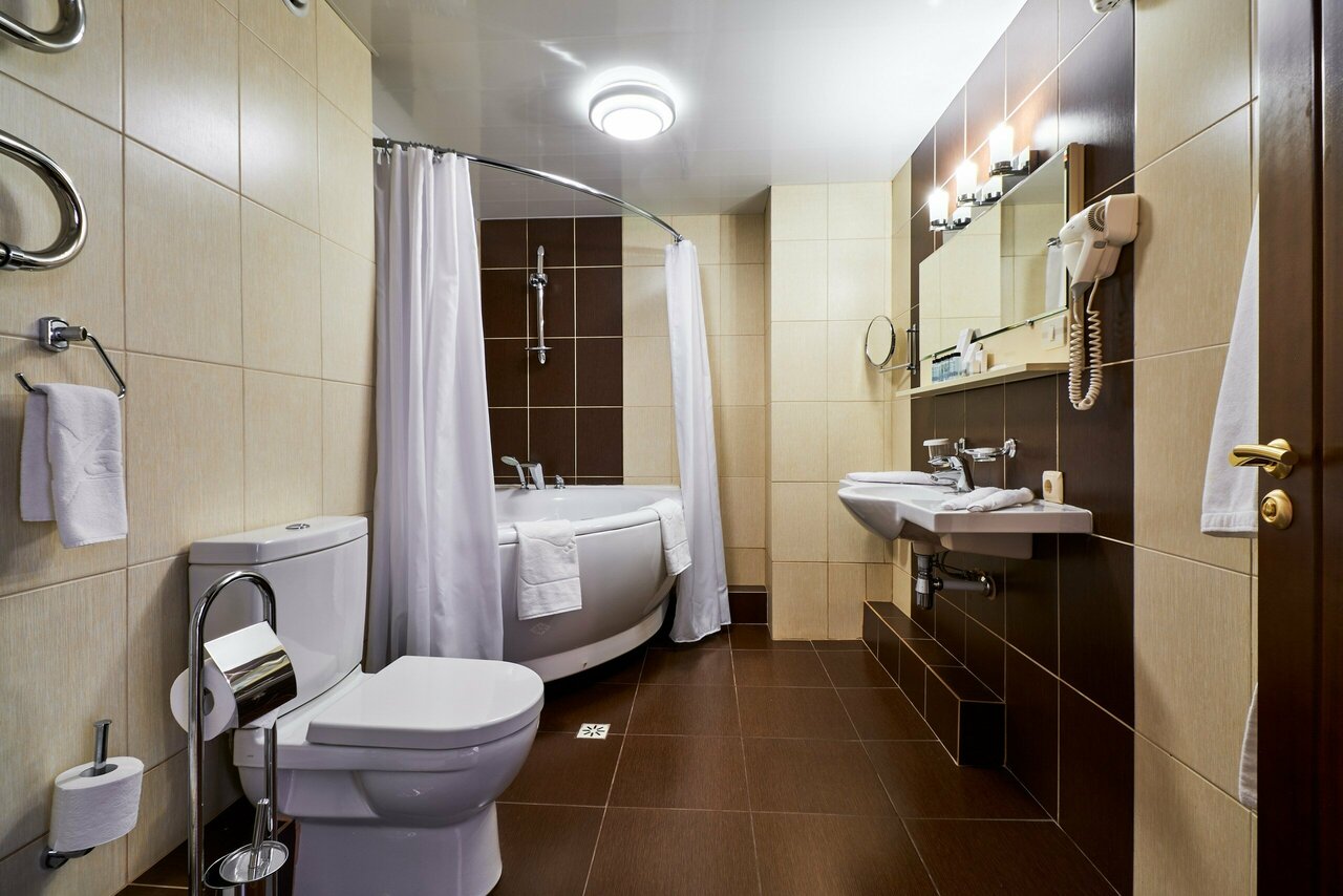 Гостиница Вега Тольятти-18