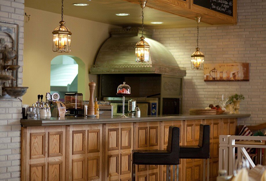 Гостиница Вега Тольятти-83