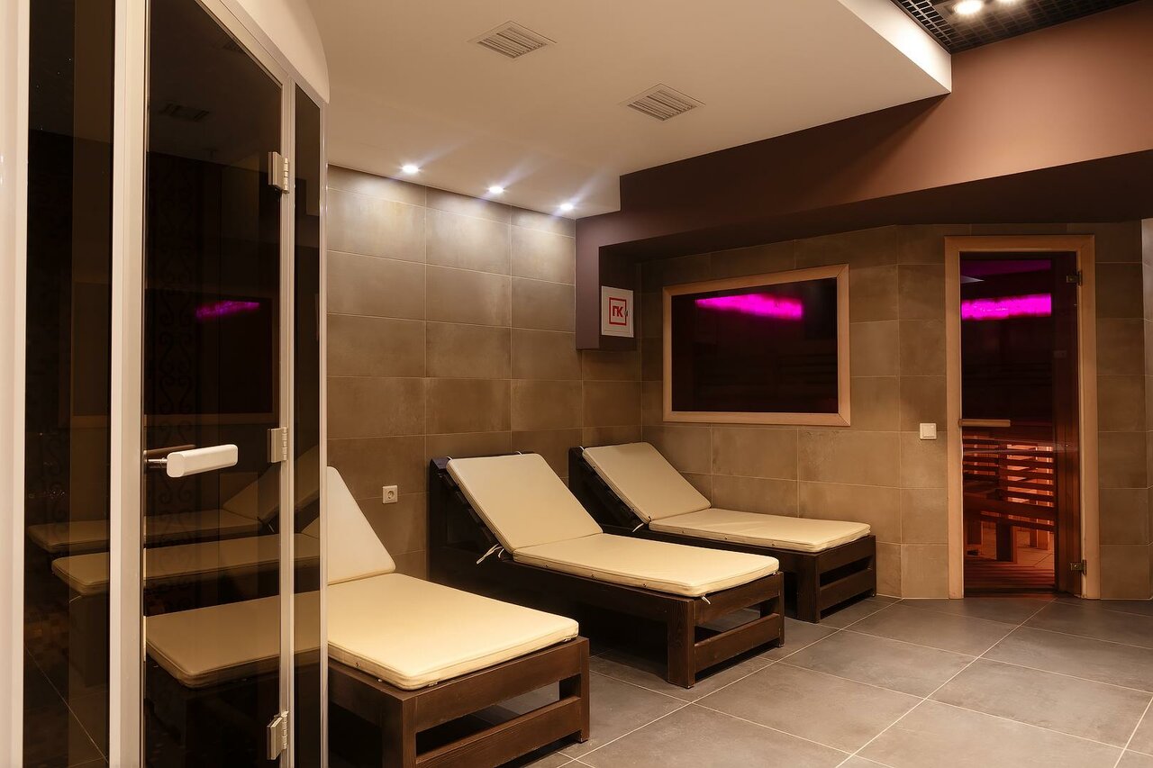 Гостиница Вега Тольятти-51