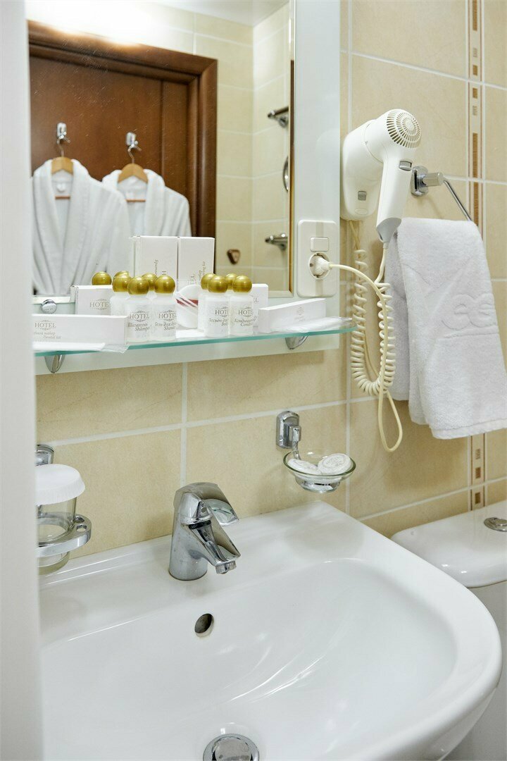 Гостиница Вега Тольятти