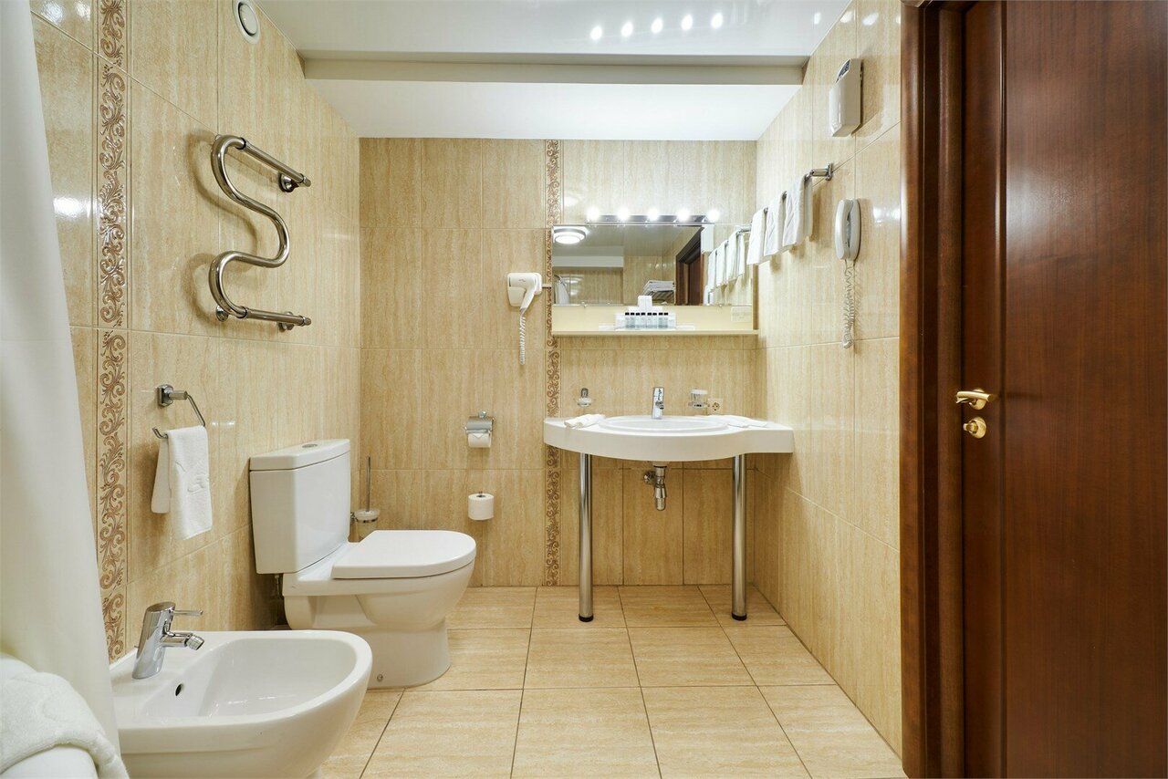 Гостиница Вега Тольятти