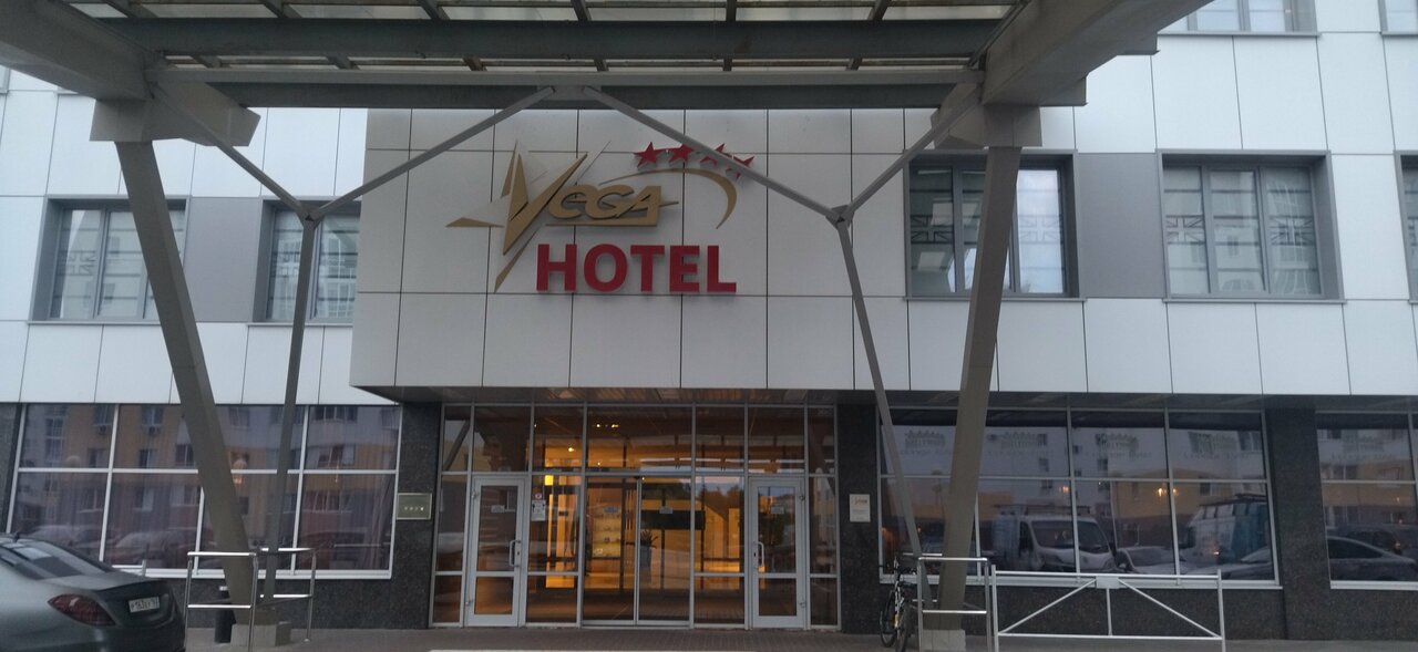 Гостиница Вега Тольятти-135