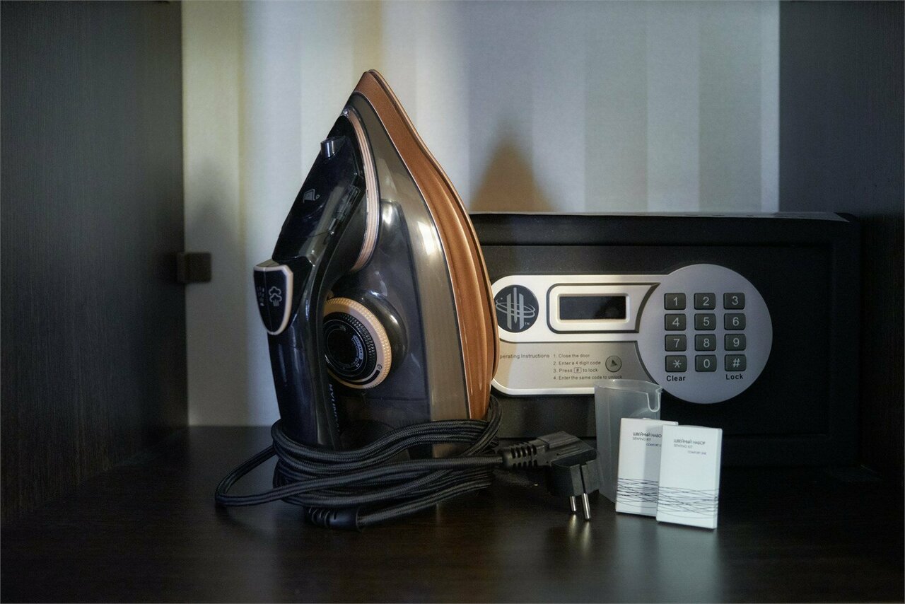 Гостиница Вега Тольятти