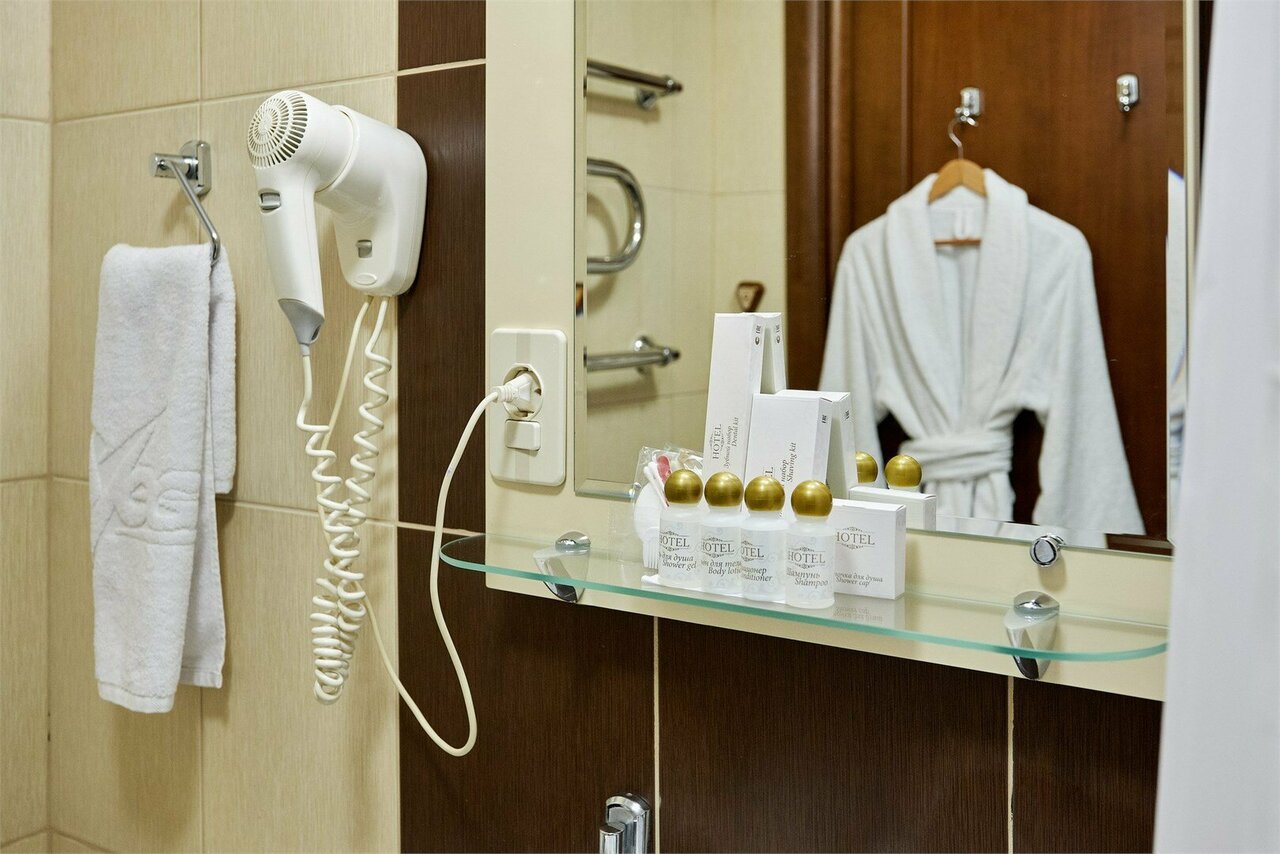 Гостиница Вега Тольятти