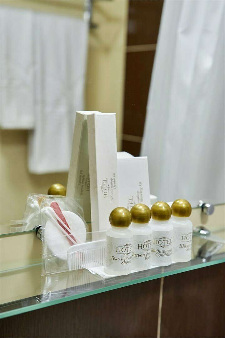 Гостиница Вега Тольятти