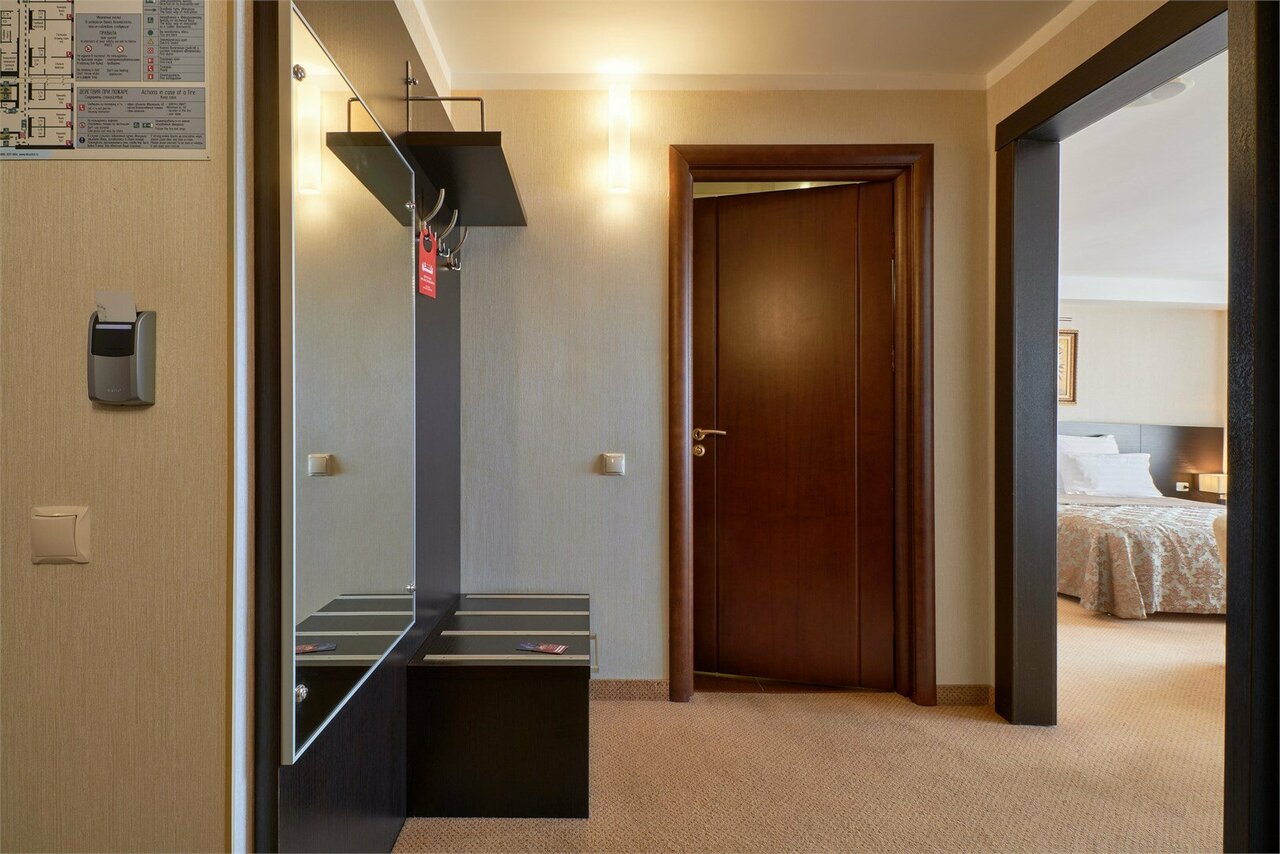 Гостиница Вега Тольятти