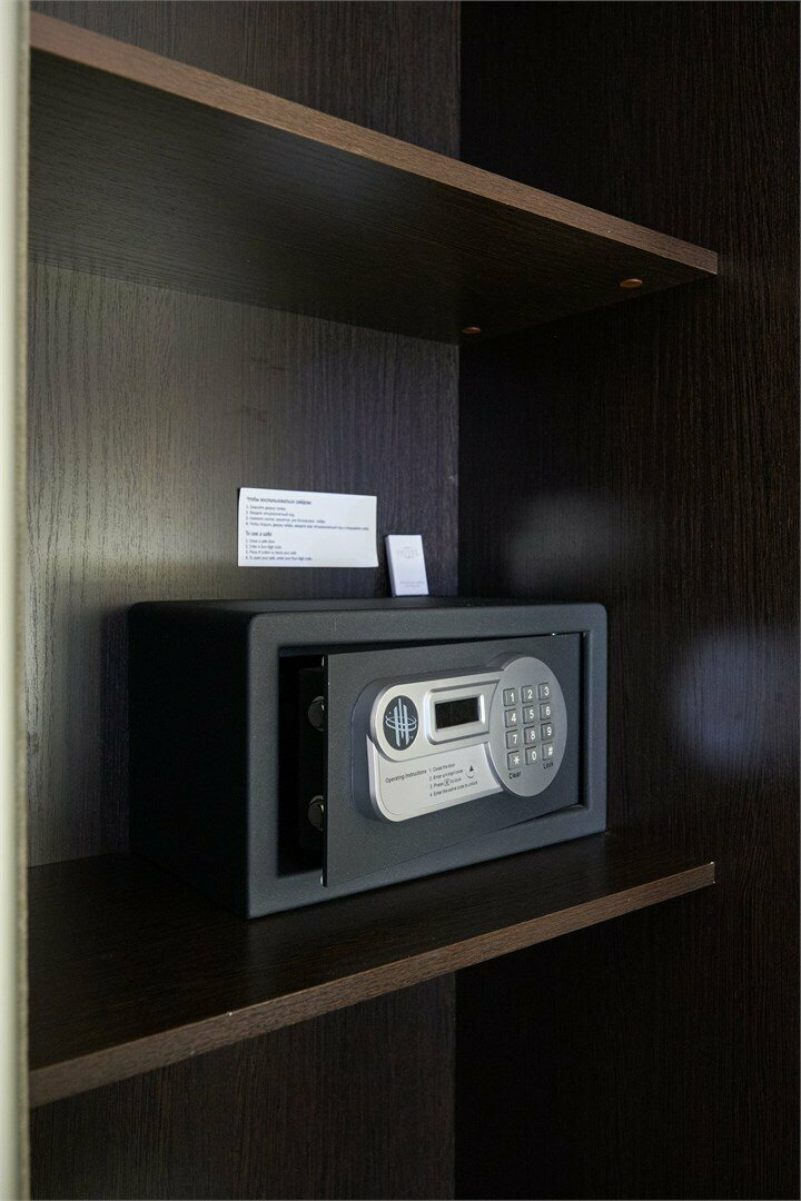 Гостиница Вега Тольятти