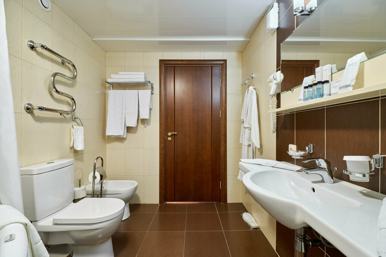 Гостиница Вега Тольятти-58