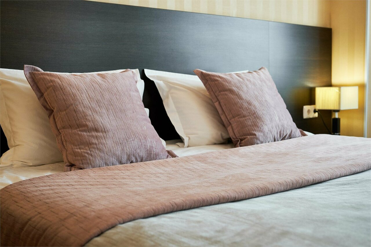 Гостиница Вега Тольятти