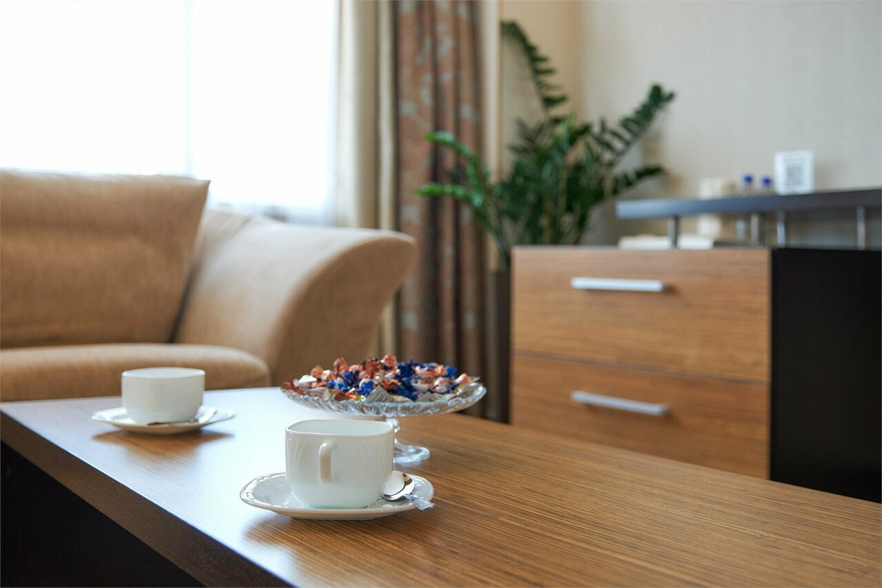 Гостиница Вега Тольятти