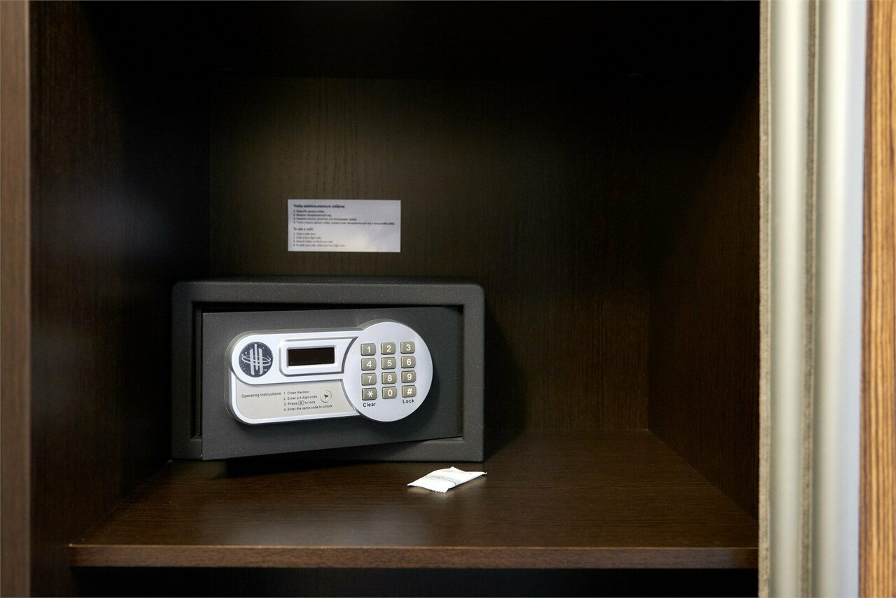 Гостиница Вега Тольятти