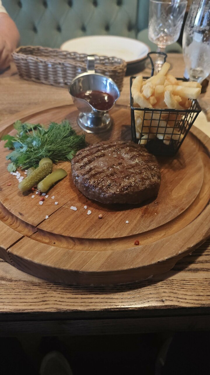 Гостиница Вега Тольятти-117