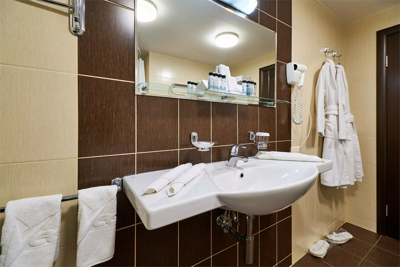 Гостиница Вега Тольятти