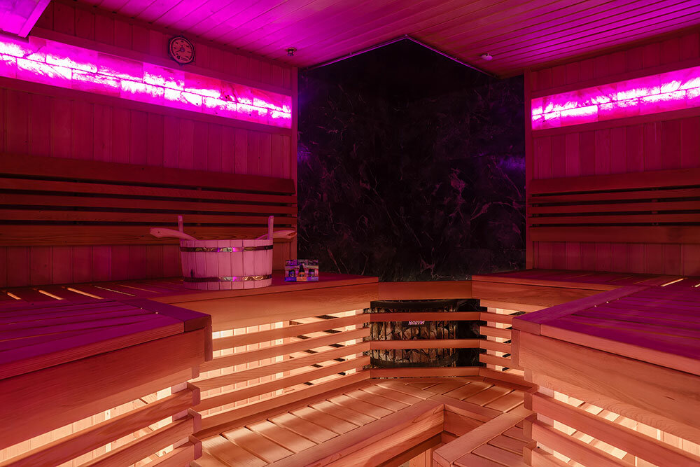 Гостиница Вега Тольятти-59