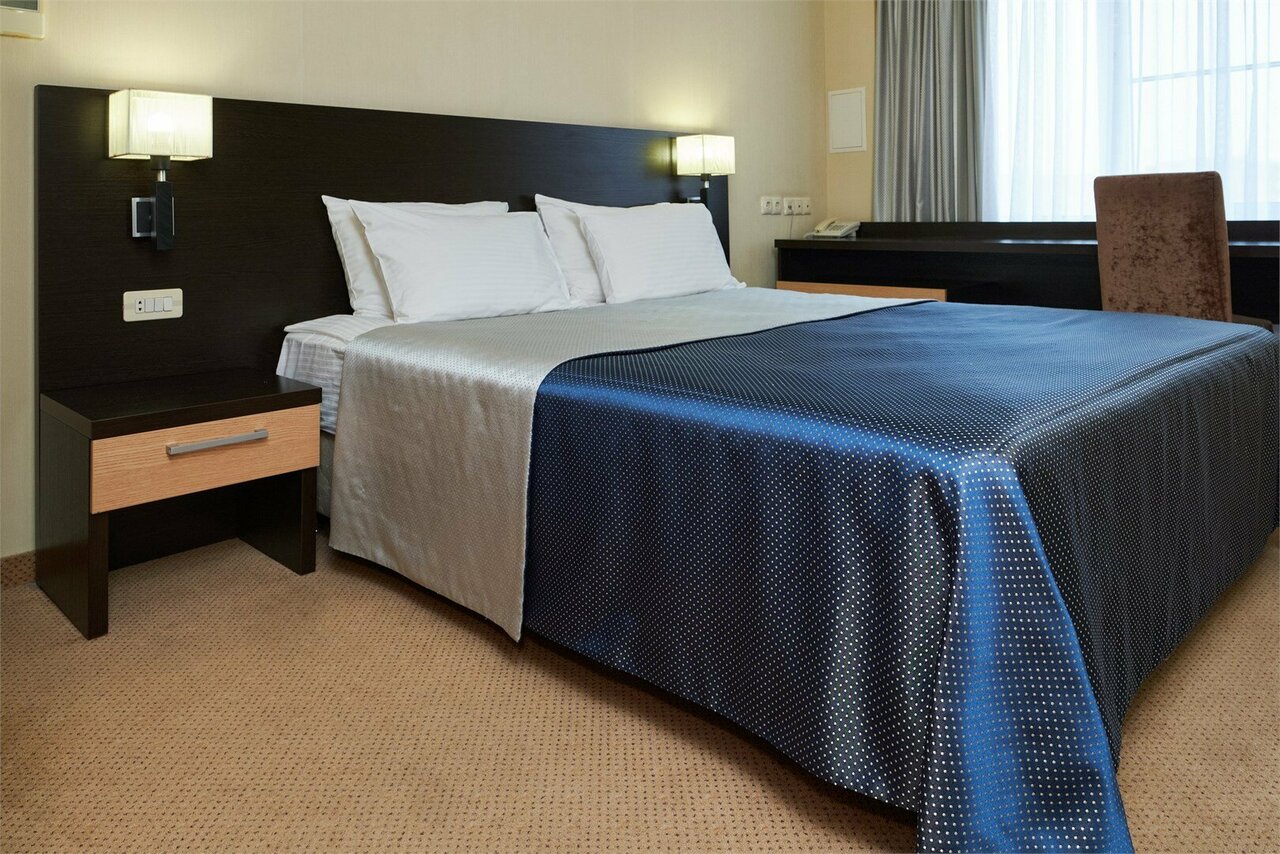 Гостиница Вега Тольятти