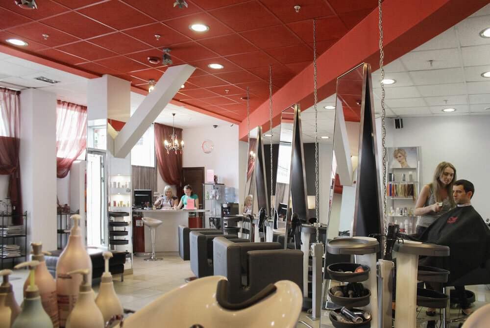 Гостиница Вега Тольятти-47