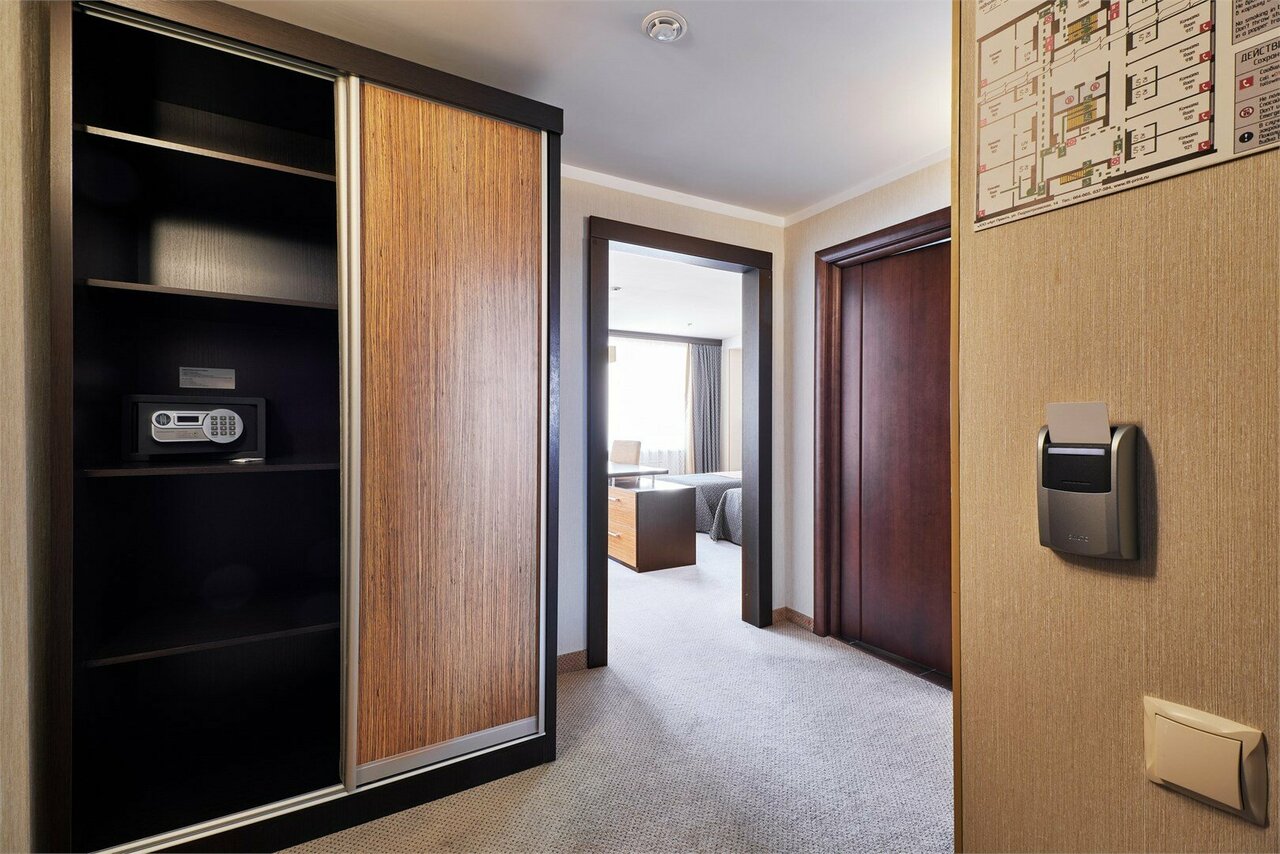 Гостиница Вега Тольятти