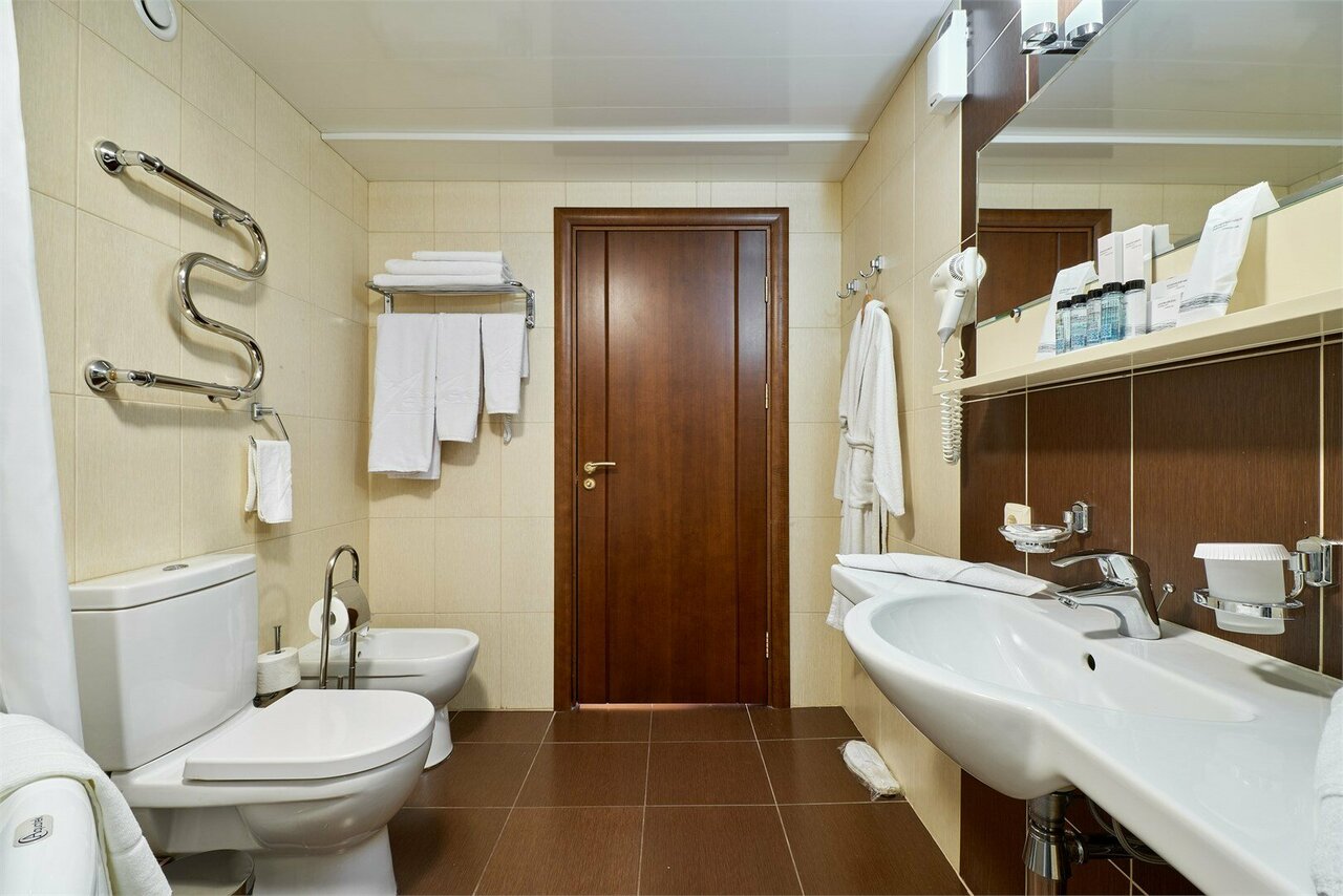 Гостиница Вега Тольятти