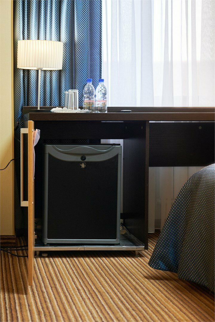 Гостиница Вега Тольятти