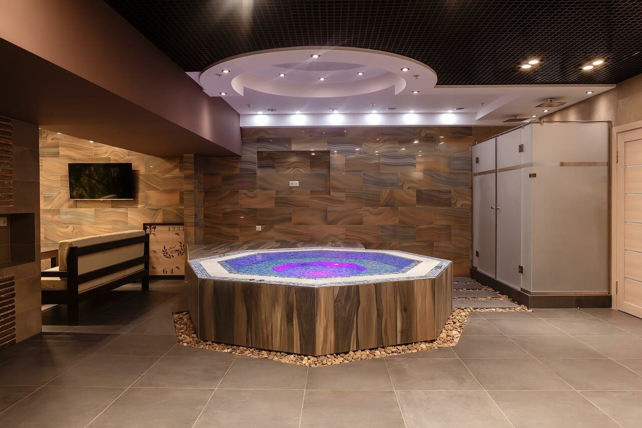 Гостиница Вега Тольятти-23