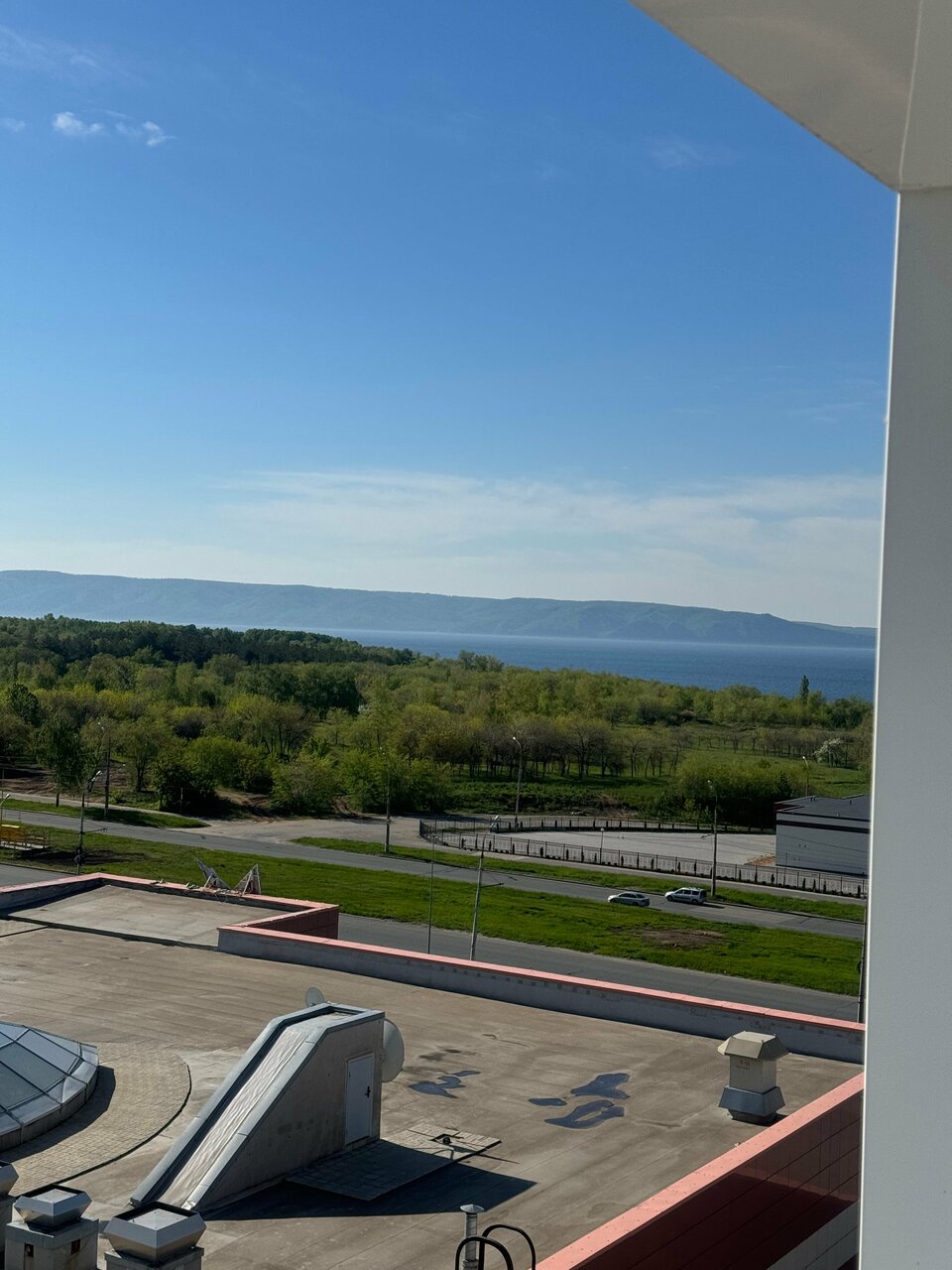 Гостиница Вега Тольятти-120