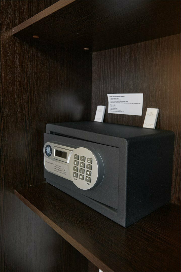 Гостиница Вега Тольятти