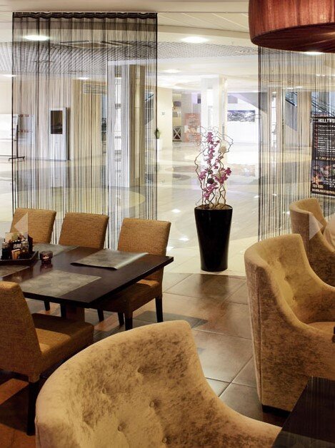 Гостиница Вега Тольятти-88