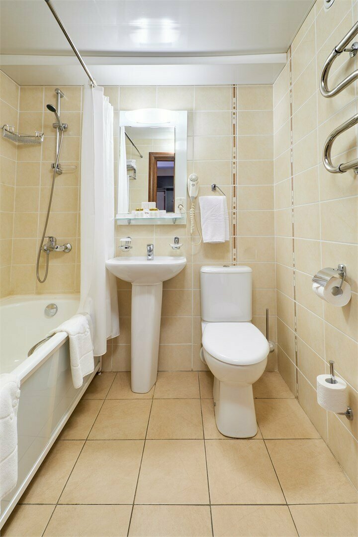 Гостиница Вега Тольятти