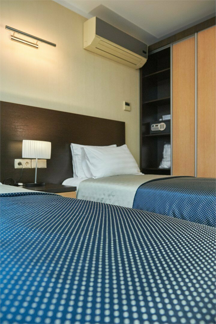 Гостиница Вега Тольятти