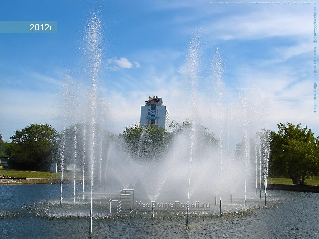 Гостиница Вега Тольятти-5