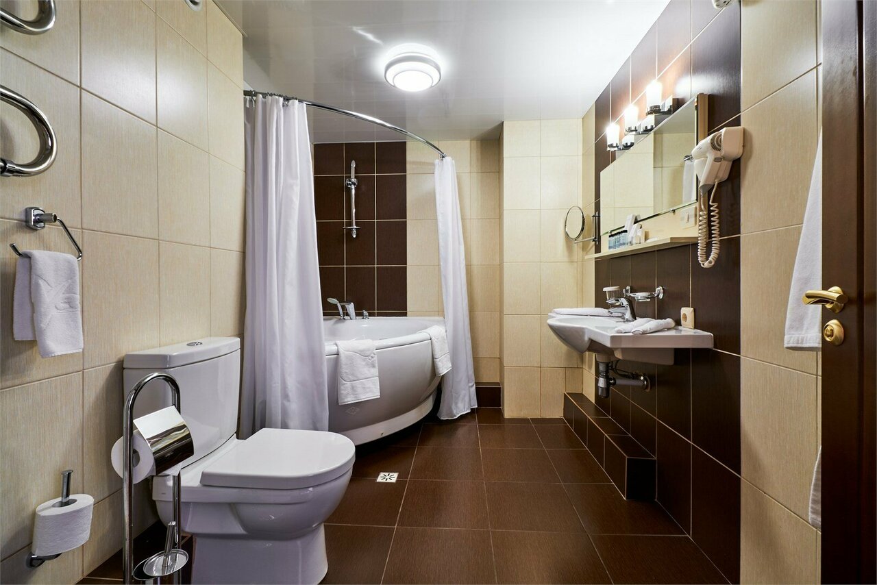 Гостиница Вега Тольятти