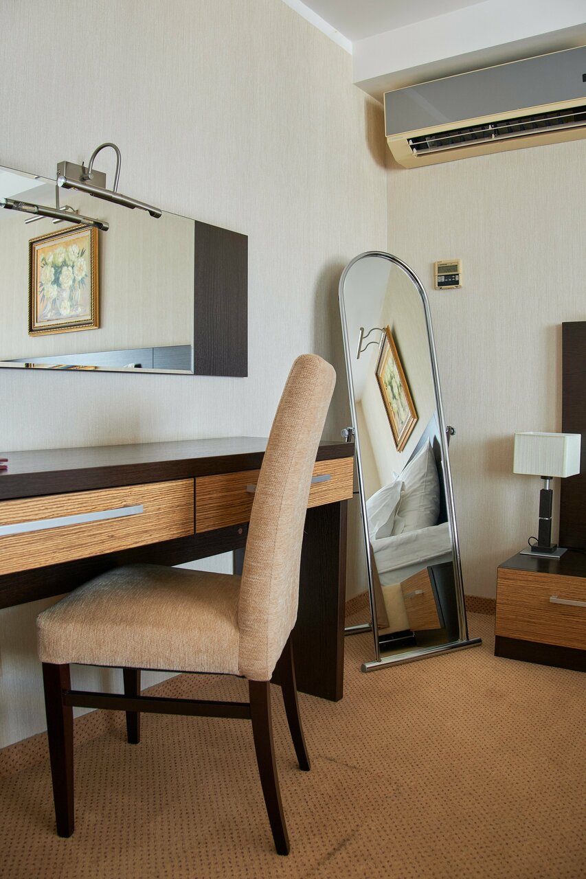 Гостиница Вега Тольятти-72