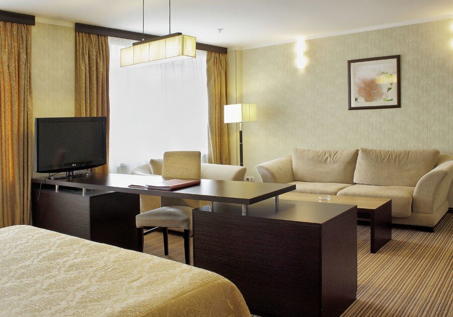 Гостиница Вега Тольятти-85