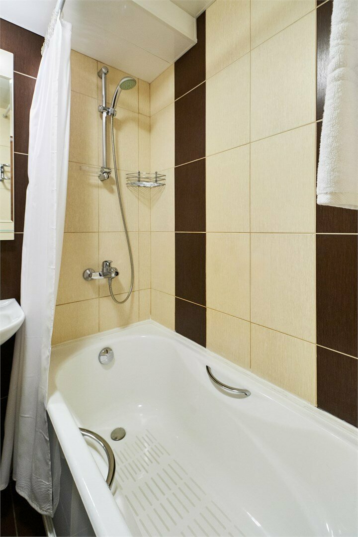 Гостиница Вега Тольятти