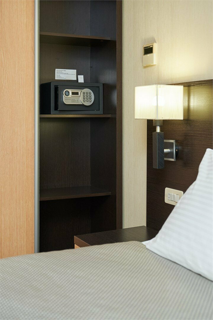 Гостиница Вега Тольятти