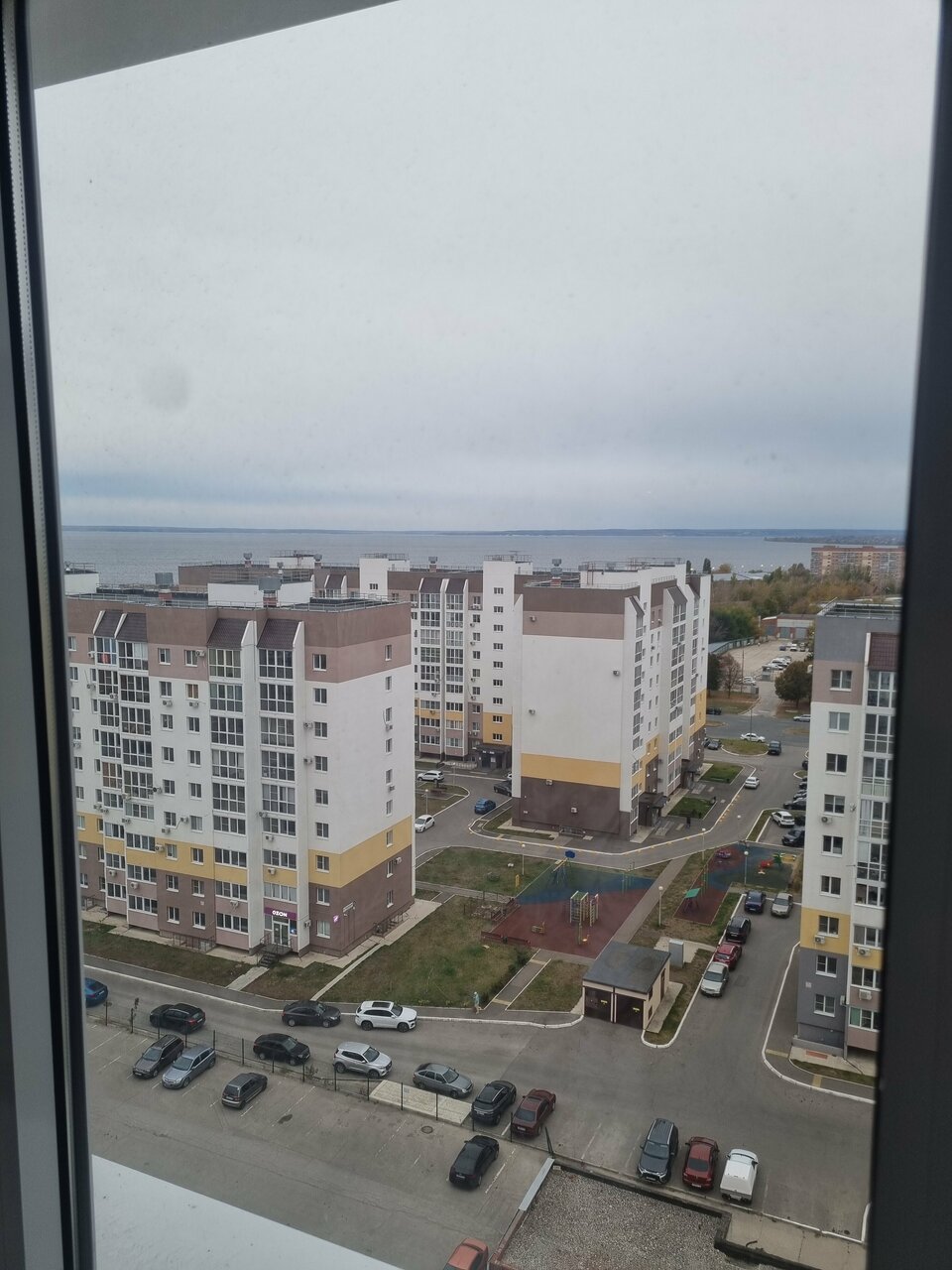 Гостиница Вега Тольятти-101