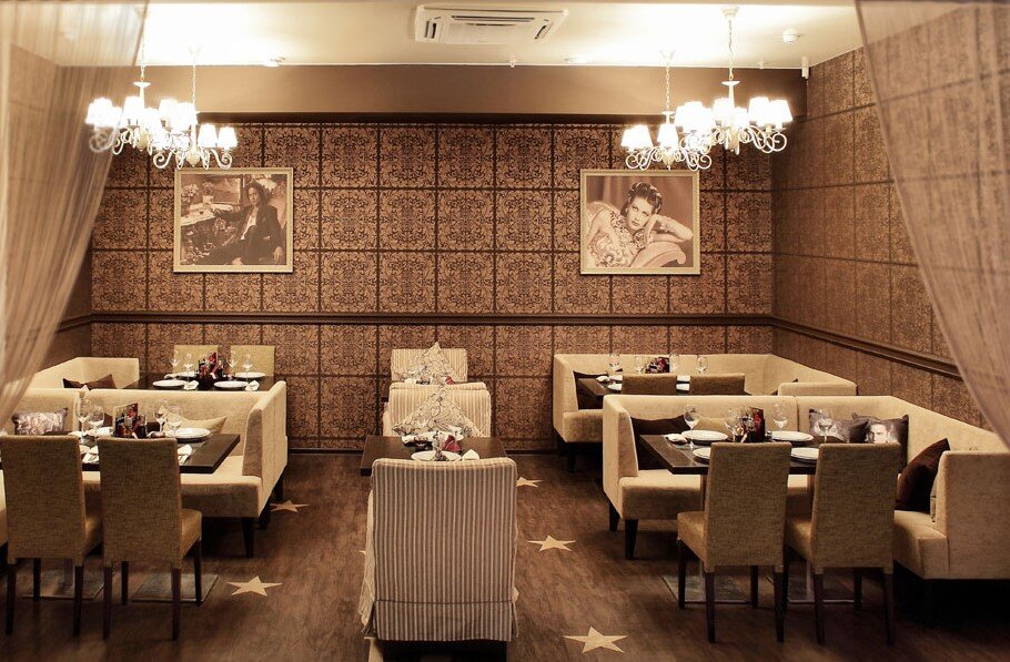 Гостиница Вега Тольятти-87