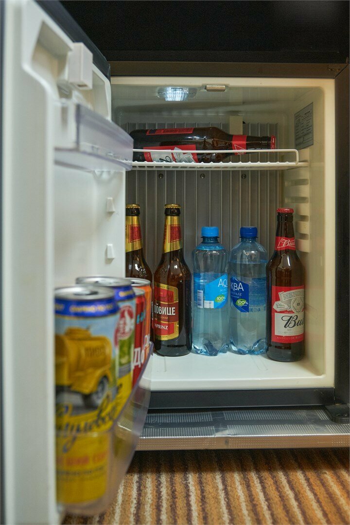 Гостиница Вега Тольятти