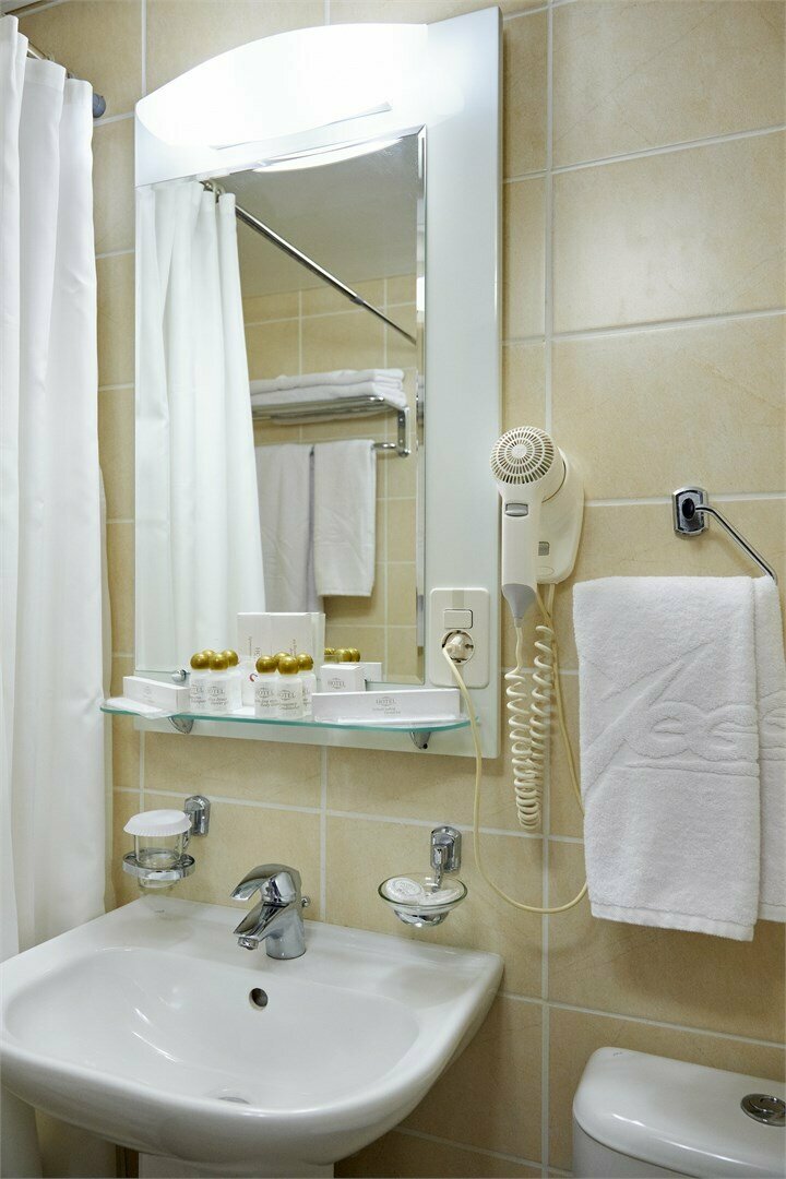 Гостиница Вега Тольятти