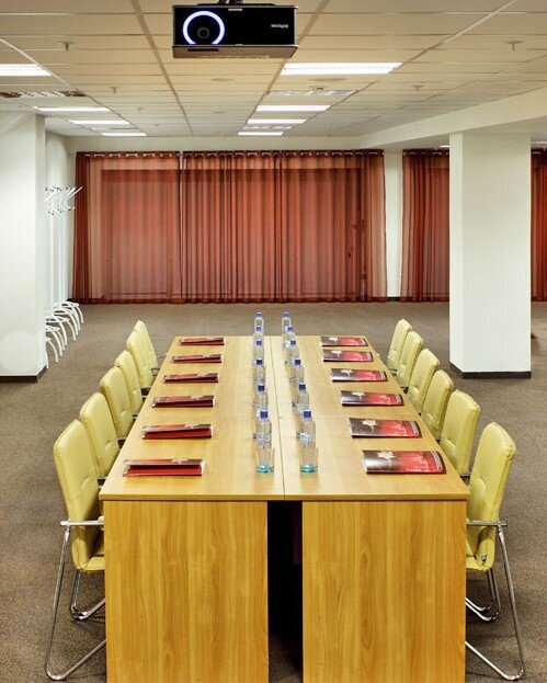 Гостиница Вега Тольятти-82