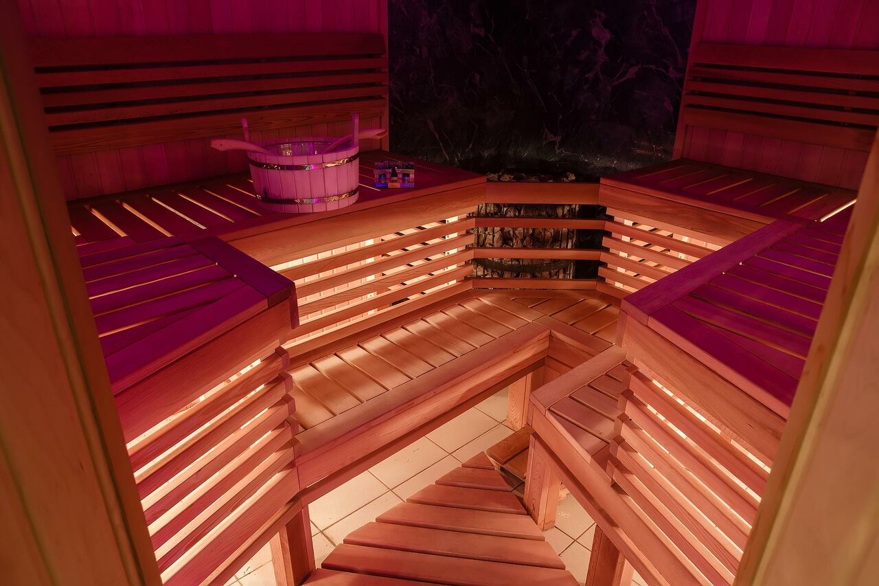 Гостиница Вега Тольятти-35