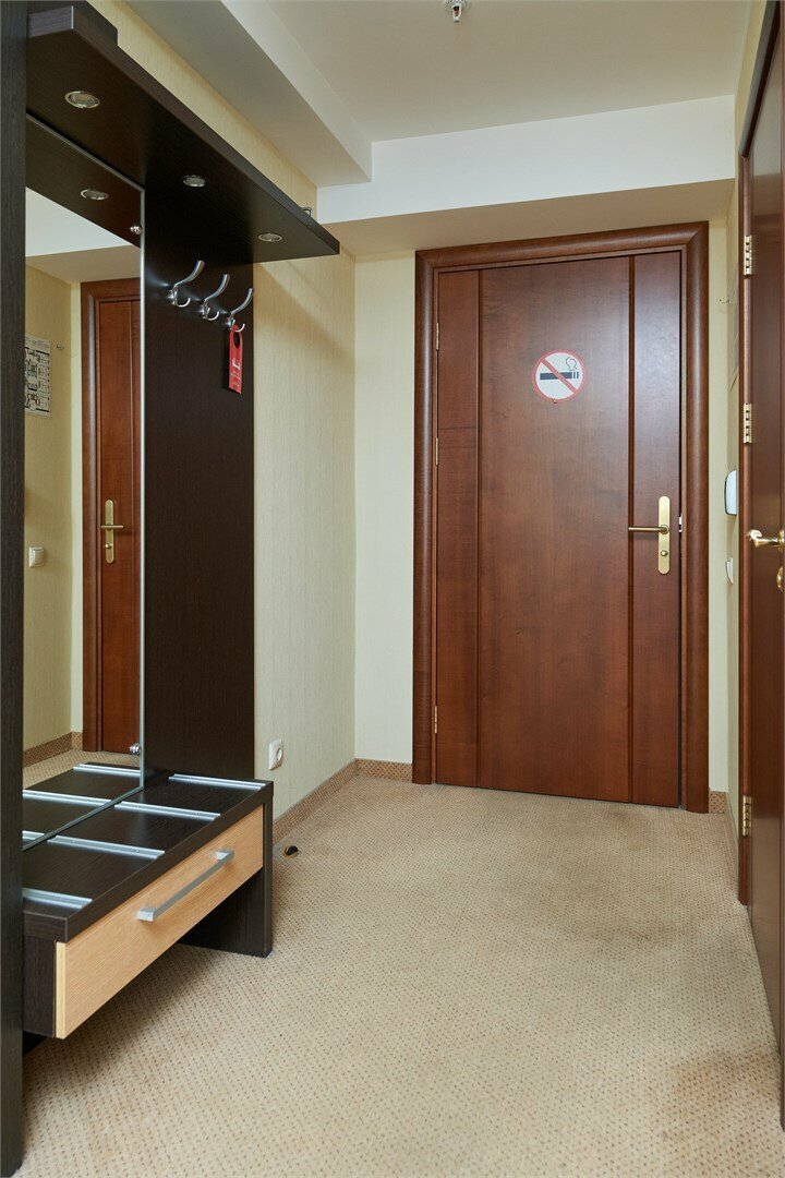 Гостиница Вега Тольятти