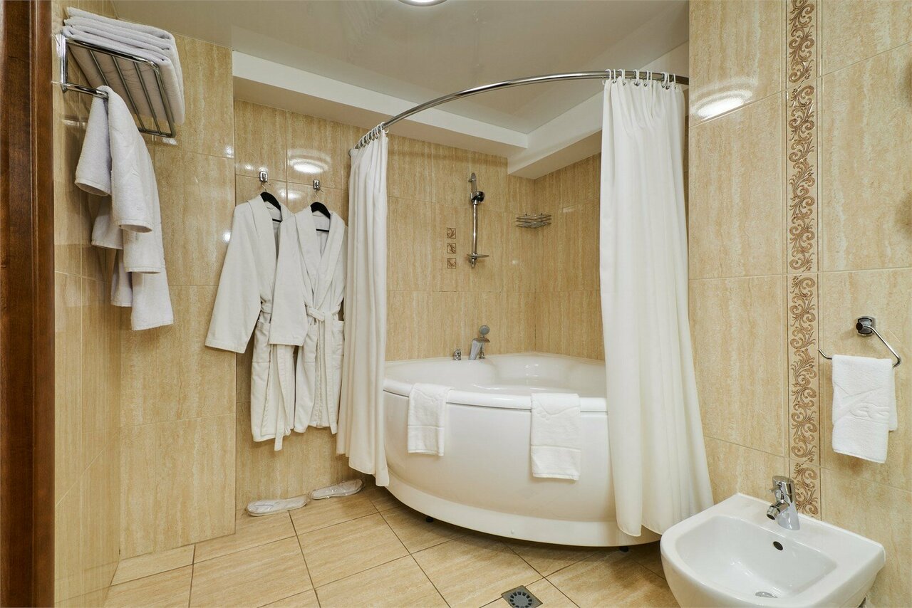 Гостиница Вега Тольятти