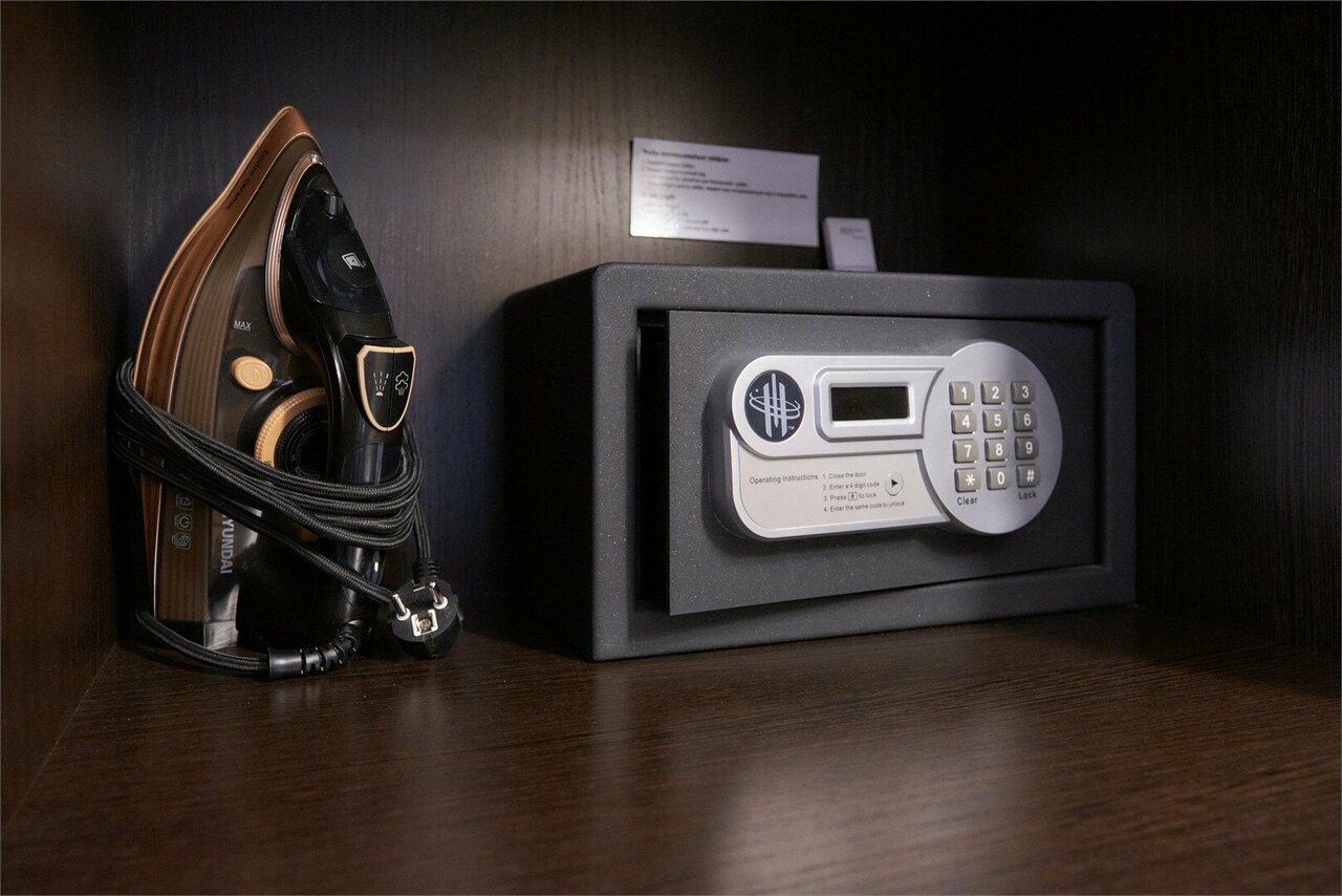 Гостиница Вега Тольятти