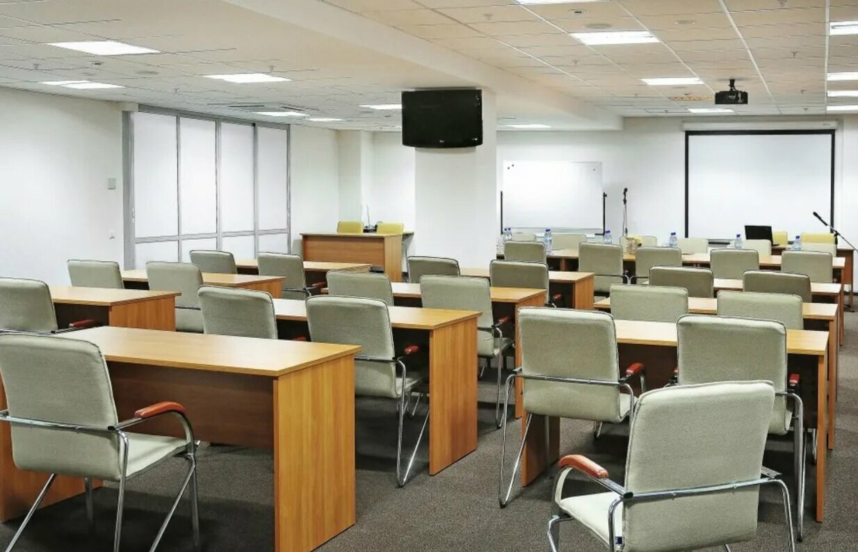 Гостиница Вега Тольятти-39